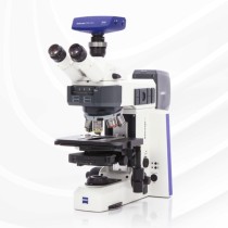 ZEISS蔡司 Axioscope5 生物醫(yī)學(xué)智能顯微鏡