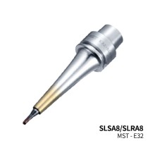 MST恩司迪 E32-SLSA8/SLRA8系列 一體式熱縮刀柄