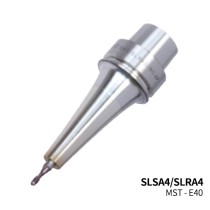 MST恩司迪 E40-SLSA4/SLRA4系列 一體式熱縮刀柄