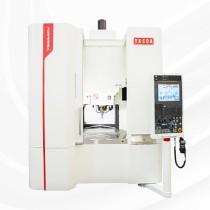 YASDA亞司達(dá) YBM640V Ver.Ⅴ 高剛性數(shù)控坐標(biāo)加工中心