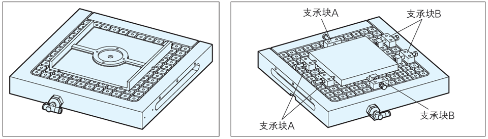 真空吸盤