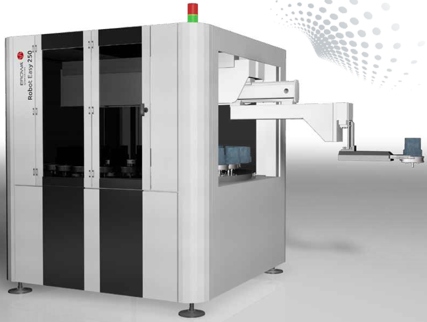 EROWA easy 250機(jī)器人