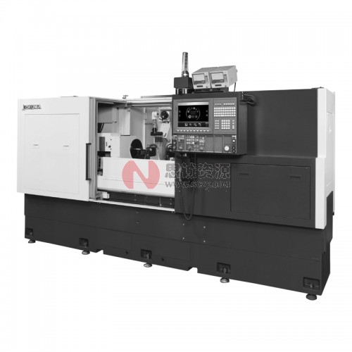 日本大隈_OKUMA CNC外圓磨床GP/GA-34,44FII、GP/GA-36,47FII